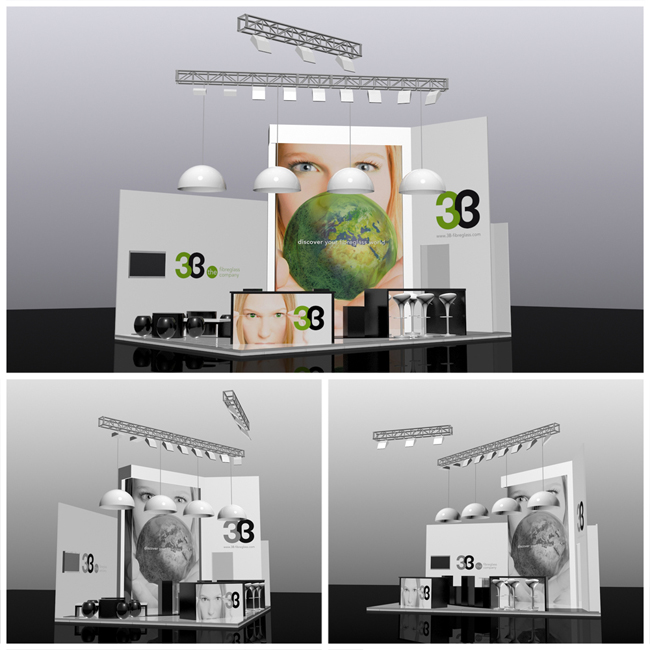 glooow.com | stand 3B Essen