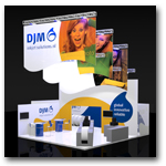 glooow.com | stand DJM