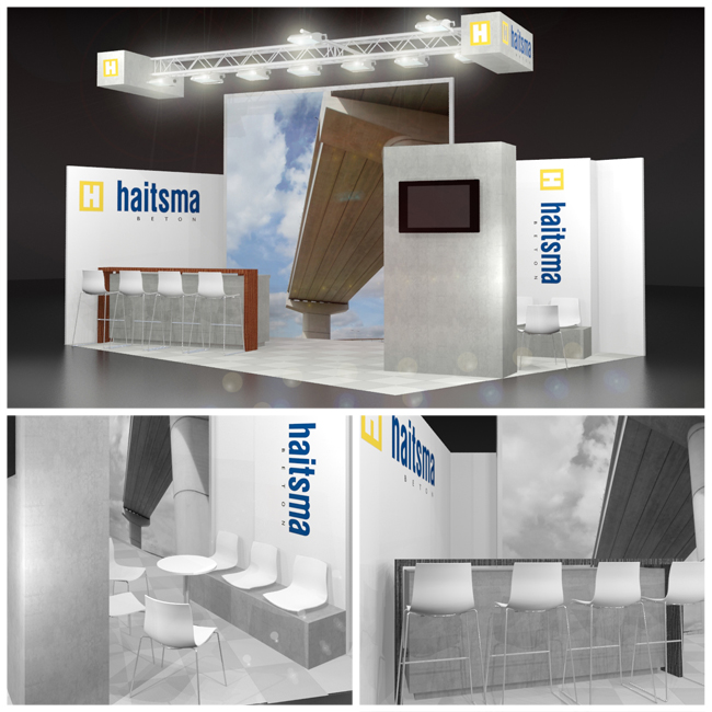 glooow.com | Haitsma Beton