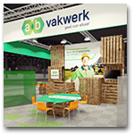 Stand Ab Vakwerk